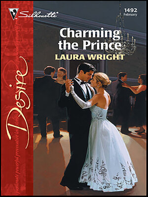 cover image of Charming the Prince
